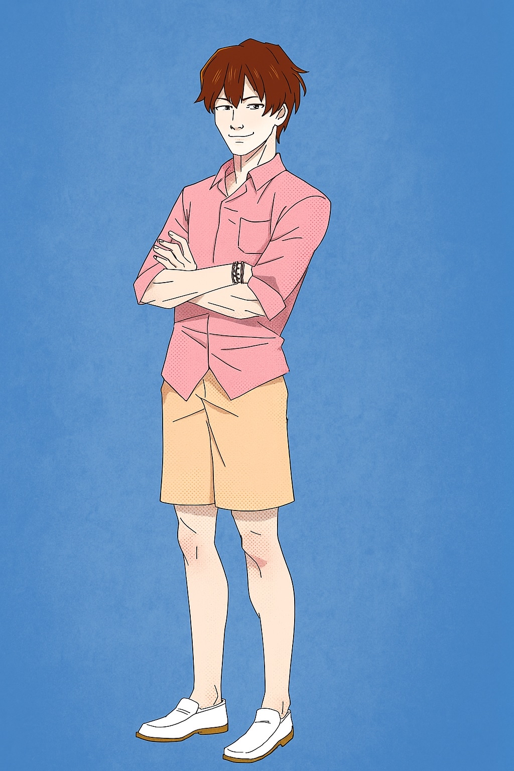 Avatar of Taka